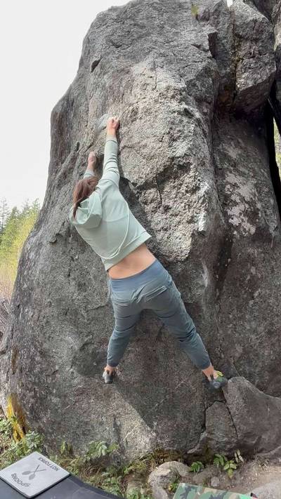 Sunshine Daydream v4, Leavenworth - Beta Video from Merrickles