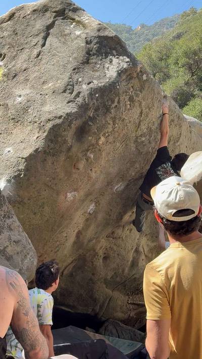 Terminator v6, Malibu - Beta Video from Pikolai