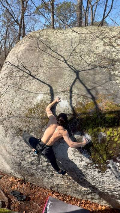 Samsara v7, Boat Rock - Beta Video from Kannm