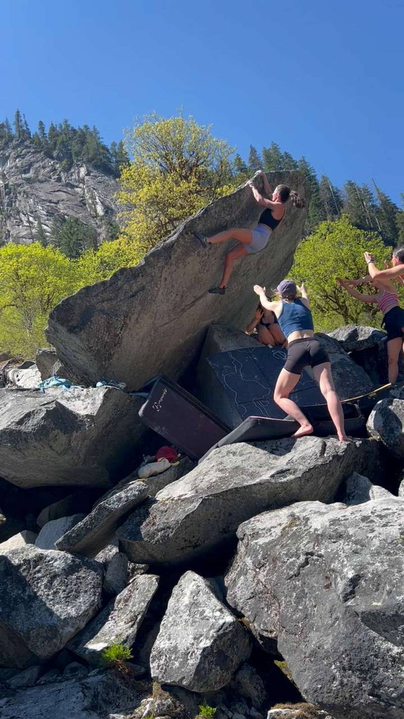 Wild Obsessions v4, Miller River - Beta Video from lauramarie43