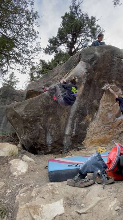 Reeboks With The Straps v3, Joe's Valley - Beta Video from yazz