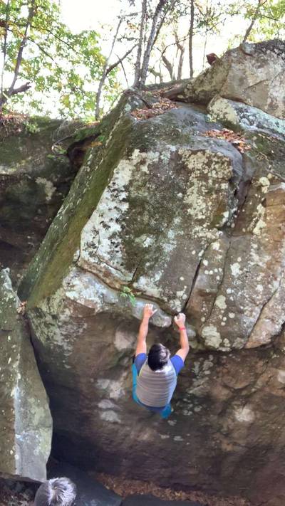 War Bonnet v5, Horseshoe Canyon Ranch - Beta Video from Forever_V3