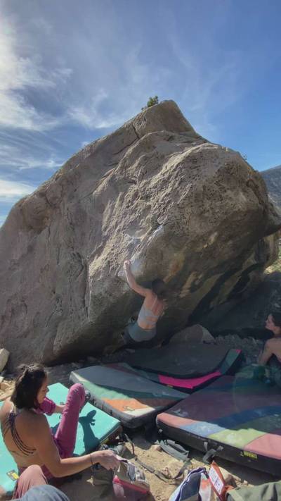 Pitbull v6, Joe's Valley - Beta Video from toredwards