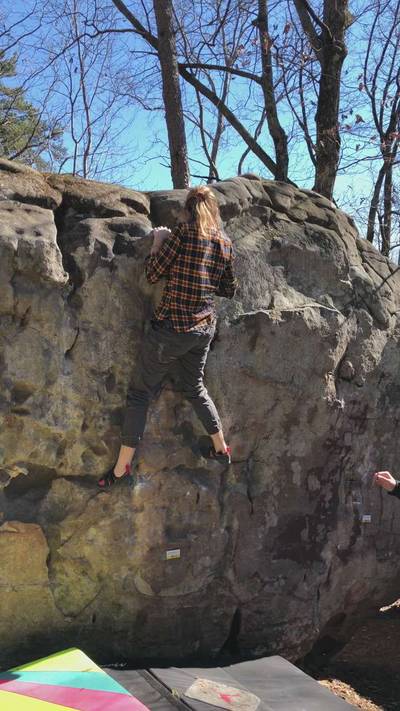 Chicken Strips v1, Hospital Boulders - Beta Video from aubzeeeee