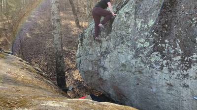 Get Slow v2, Hospital Boulders - Beta Video from pipedreams