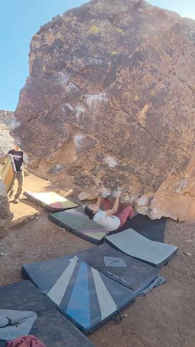 Underwhelmed v6, Moe's Valley - Beta Video from Anishfishsquish