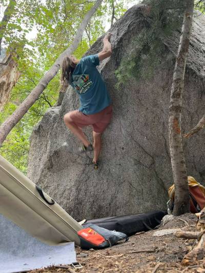 My Special Purpose v4, Little Cottonwood Canyon - Beta Video from MediocreBum