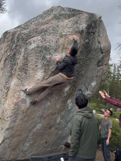 Girls on Film v7, Lake Tahoe - Beta Video from lt4827