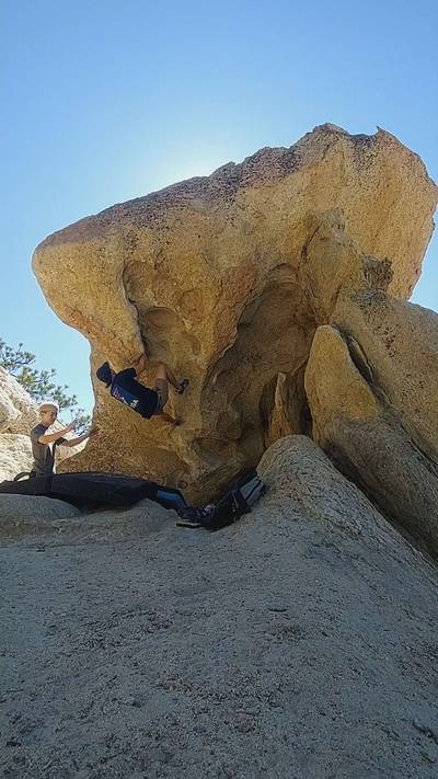 The Fang Low v5, Horse Flats - Beta Video from Branerd