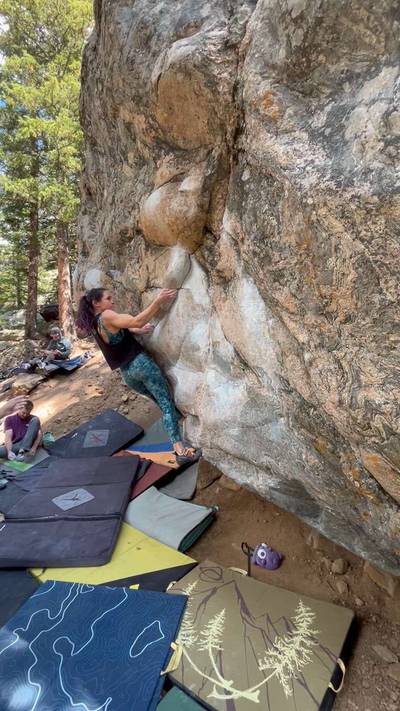 Life Matters v9, Guanella Pass - Beta Video from lilyswann