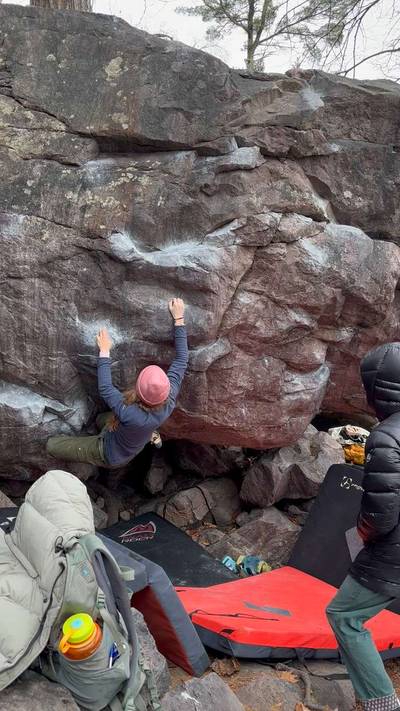 Peaches v3, Devil's Lake - Beta Video from Zozomcyoyo
