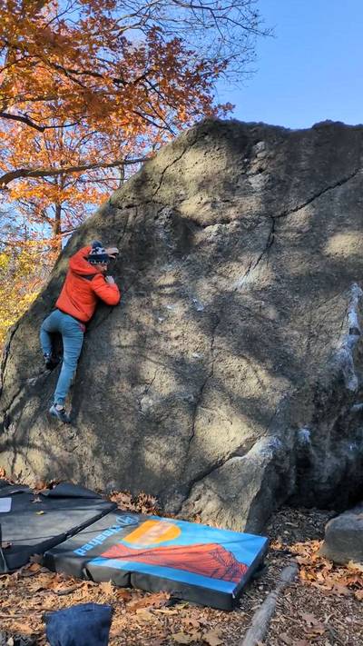 Sideways Drifter v1, New York City - Beta Video from capt.adventurepants