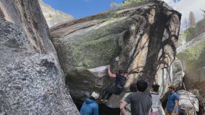 Ashy to Classy v7, Lake Tahoe - Beta Video from jameszanoni