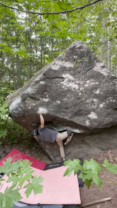 Street Justice Right v8, Leavenworth - Beta Video from BrianYang