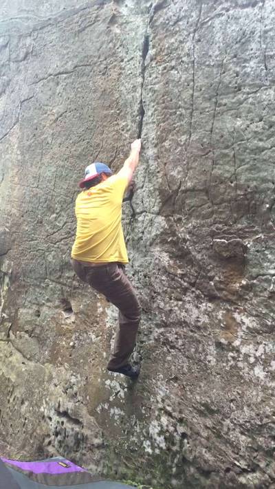 The Rack v0, Rocktown - Beta Video from jeremy.mcnelley