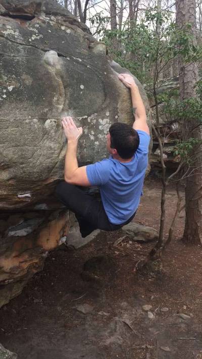 Kirk the Roach v2, Rocktown - Beta Video from jeremy.mcnelley