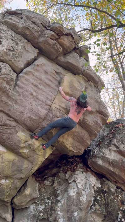Golden Throttle v5, Rocktown - Beta Video from jacecraw