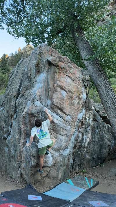E-40 v4, Clear Creek Canyon - Beta Video from slapthesloper