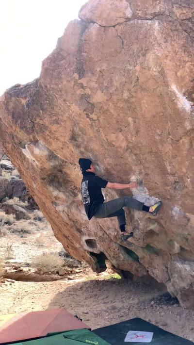 The Hulk v6, Bishop - Beta Video from s3jkim