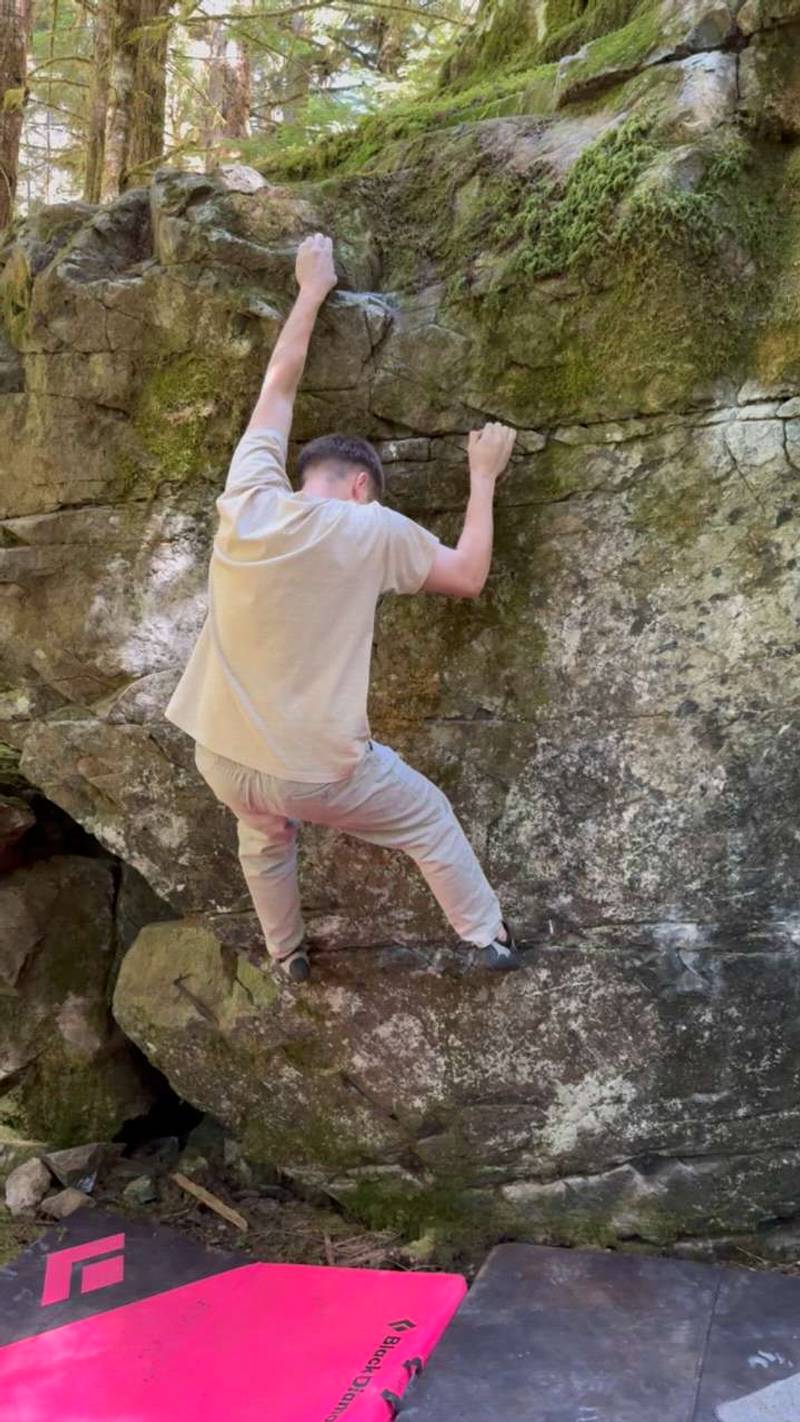 Bermuda Triangle v6, Miller River - Beta Video from danwan