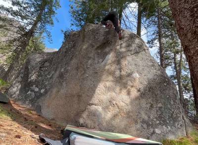 Pretty Boy v7, Leavenworth - Beta Video from stevenroach7