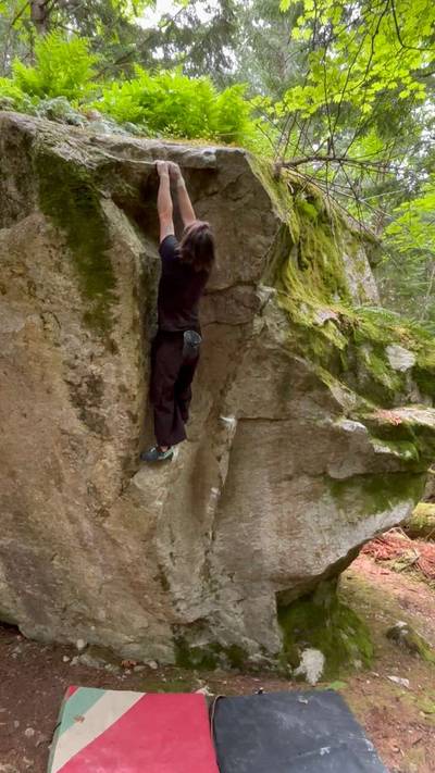 Dilaudid v2, Squamish - Beta Video from virus