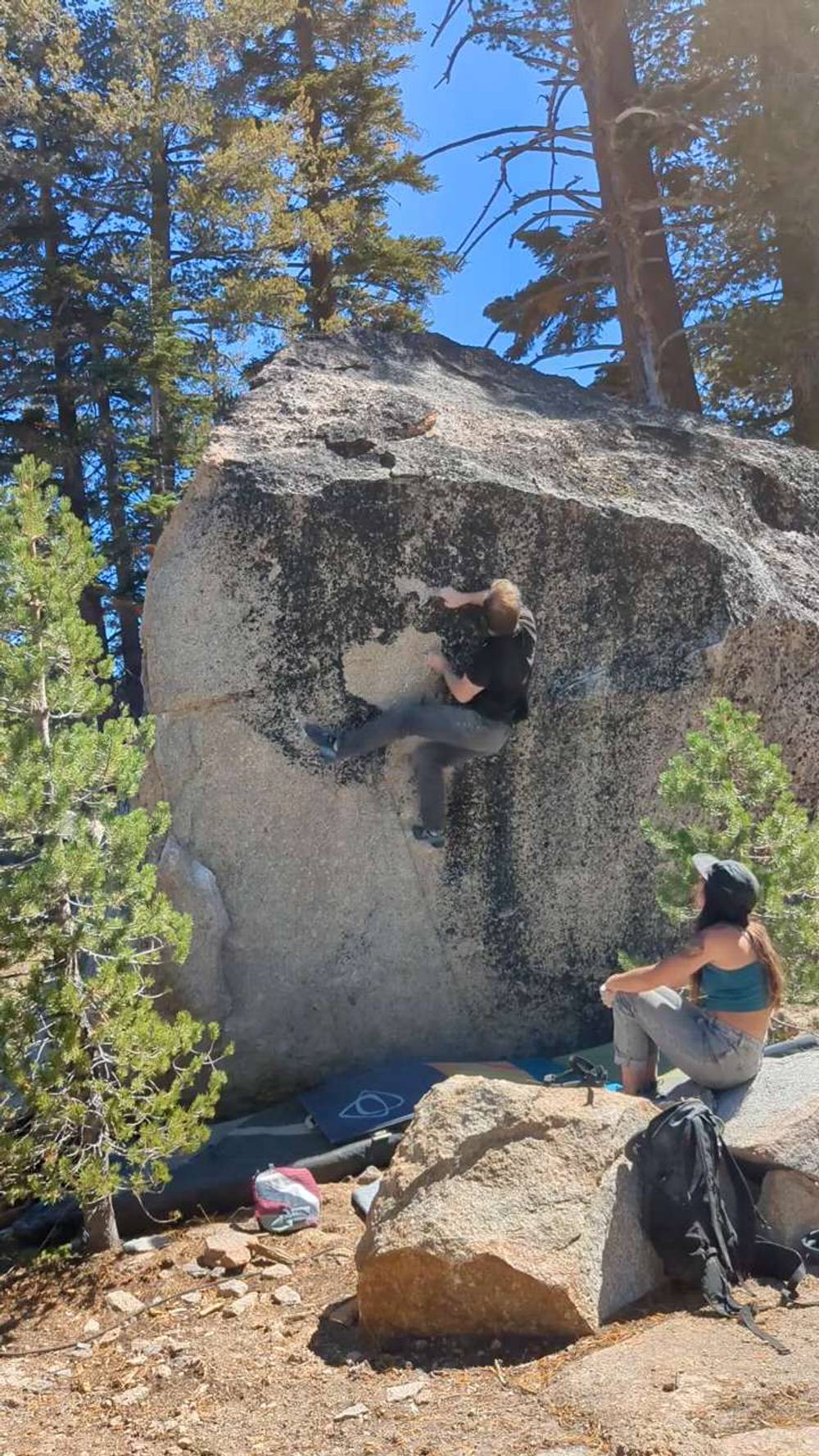 K.O.H.A. v8, Lake Tahoe - Beta Video from G.R.
