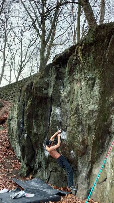 Story of a Hurricane v7, New York City - Beta Video from yng