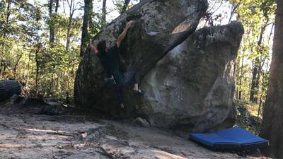 Antivenom v5, Boat Rock - Beta Video from jaycublake