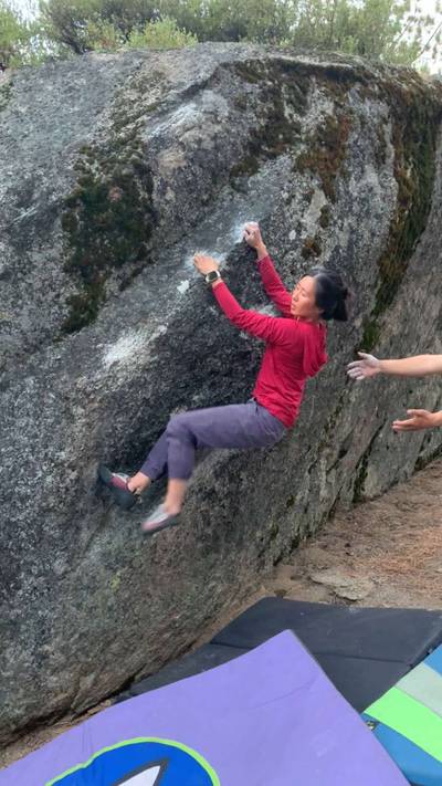 Sink or Swim v6, Lake Tahoe - Beta Video from chrlauren