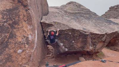 Boris v6, Moe's Valley - Beta Video from samtwilson