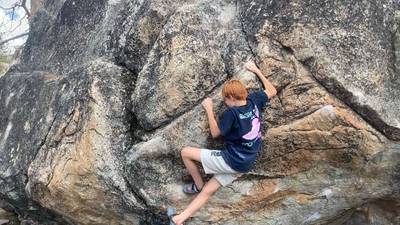 The Pervert v8, Lake Tahoe - Beta Video from AriefNagara