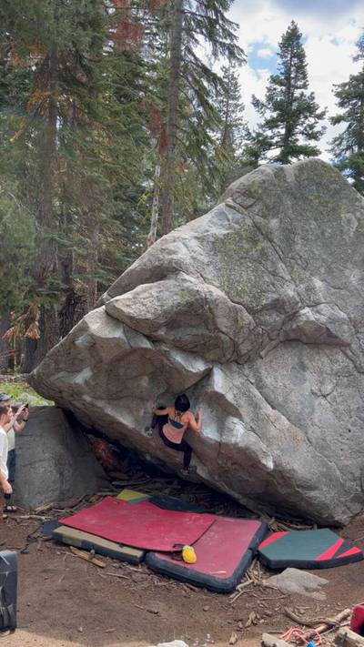 Hotos & Hand Tools v8, Lake Tahoe - Beta Video from liyuan