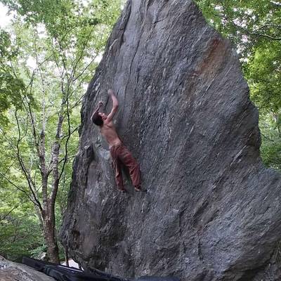 Touching the Sky v11, Smugglers' Notch - Beta Video from ethenwes