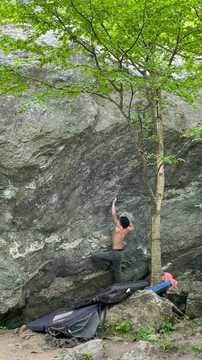 Truth and Lies v11, Smugglers' Notch - Beta Video from ethenwes