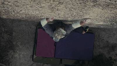Diamond Zen v1, Black Mountain - Beta Video from noahsahady