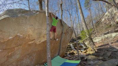 Riverfront v5, Pep Boys - Beta Video from luke.the.nuke
