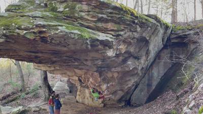 Salo's Roof v9, Pep Boys - Beta Video from luke.the.nuke