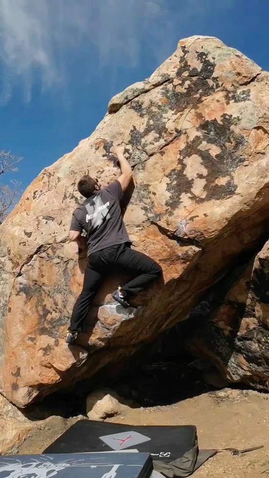 Dressed in black v5, Ogden - Beta Video from Zach_Costello_