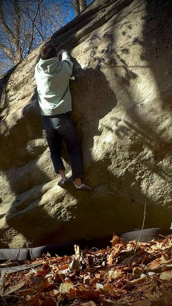 Down on Your Luck v8, Gunpowder Falls - Beta Video from Theitmann