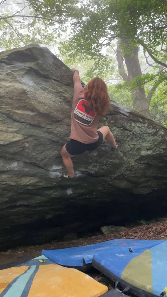 Druid Roof v7, Boone - Beta Video from lilcrushermaz