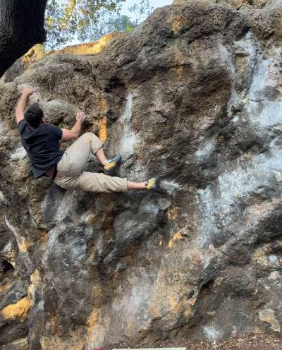 Brink of Disaster v4, Berkeley - Beta Video from boryas