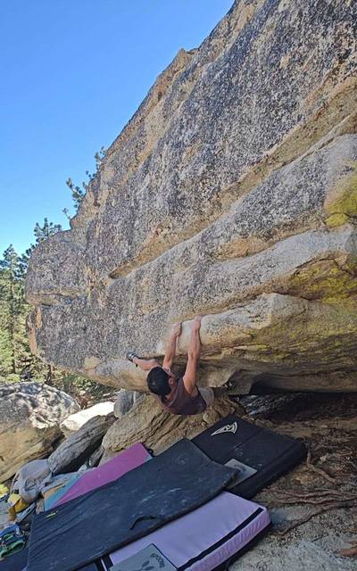 Master Roof v7, Black Mountain - Beta Video from s.h.o.r.t.i.e