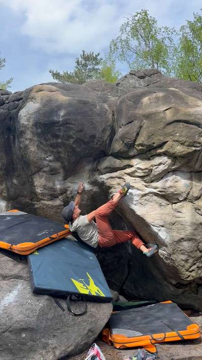 Sa Pelle Au Logis v6, Fontainebleau - Beta Video from austinrhee