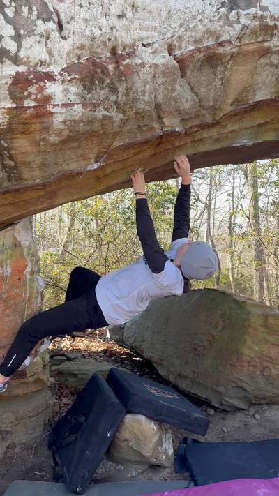 Trouble v3, Rocktown - Beta Video from caseygittelman