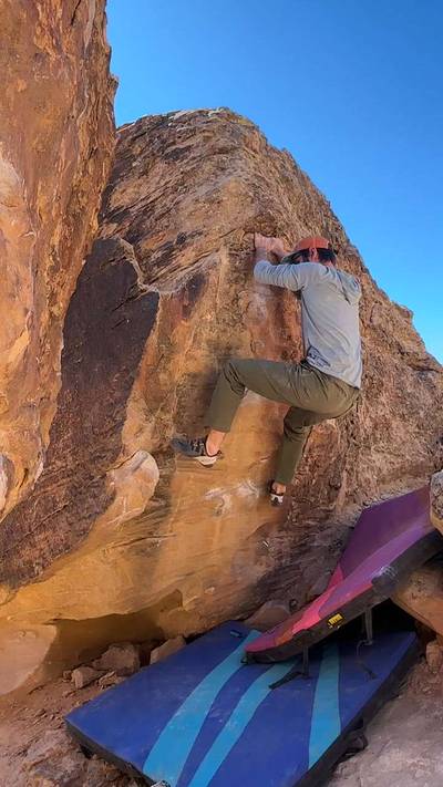 The Conqueror v5, Moe's Valley - Beta Video from bryaudio