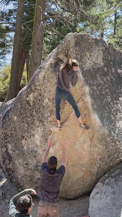 Vegan Shoveler v7, Black Mountain - Beta Video from andistull
