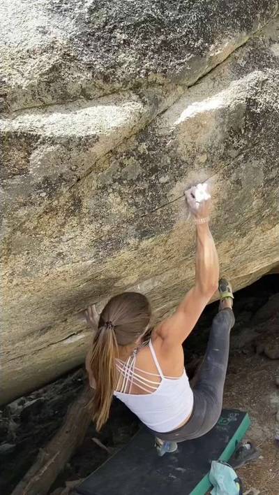 Der Kapitan v11, Black Mountain - Beta Video from andistull