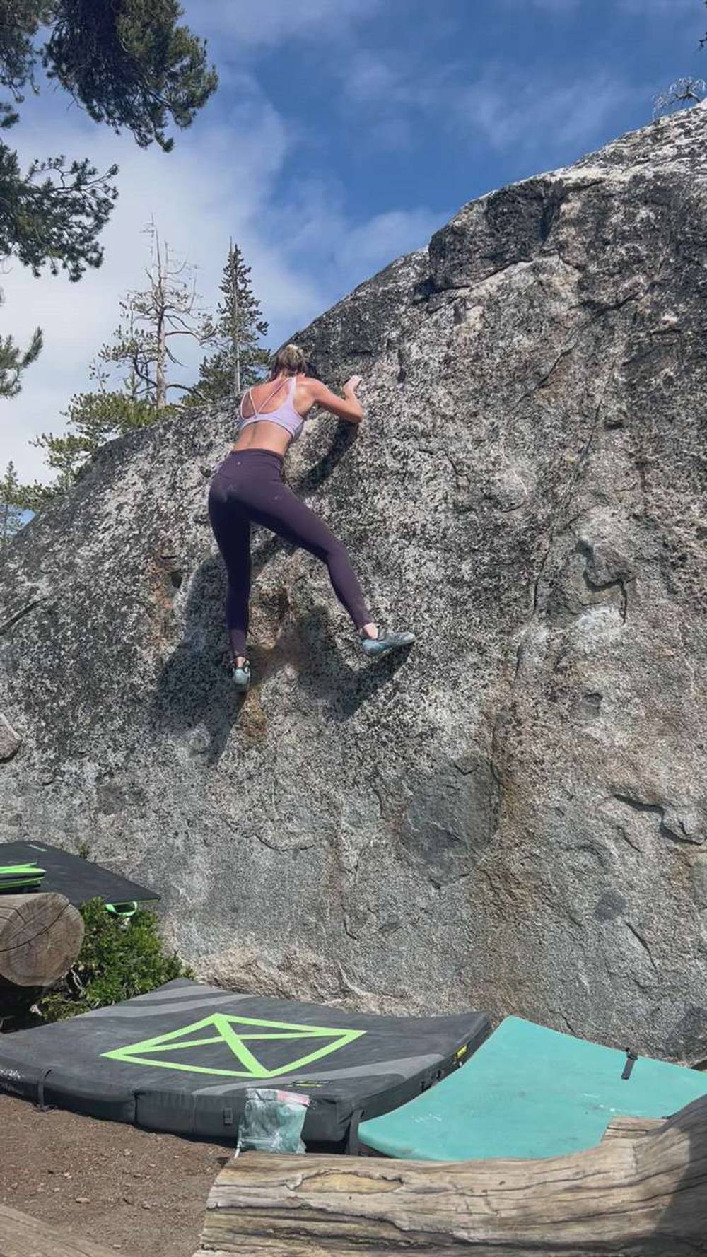 Unnamed (Rated X) 1 v0, Lake Tahoe - Beta Video from CathyG