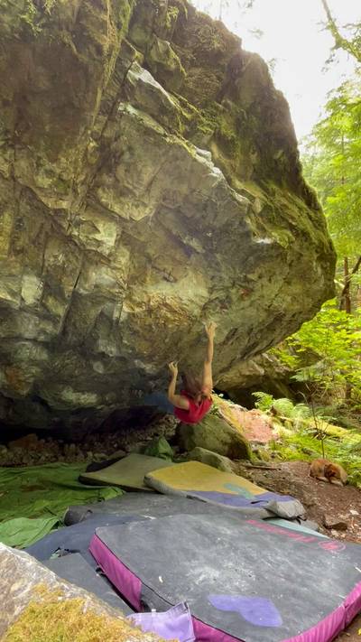 Cruelty and Splendor v10, Squamish - Beta Video from Yalowega